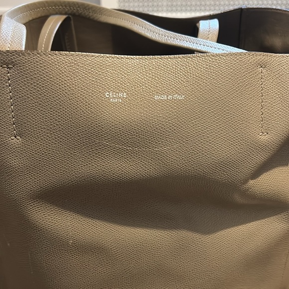 Celine Phantom Cabas Tote - Picture 2 of 10